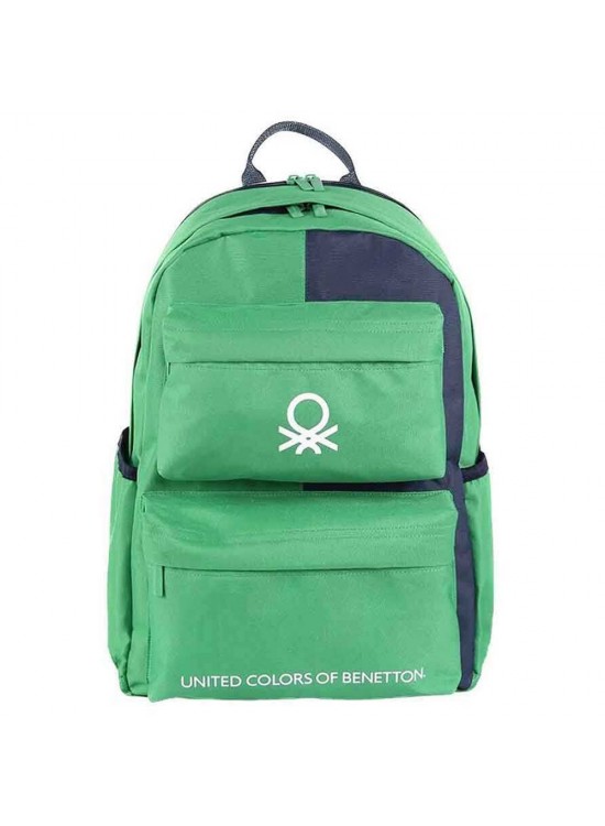 Benetton Sırt Çantası 3848 Benetton Sırt Çantası 3848