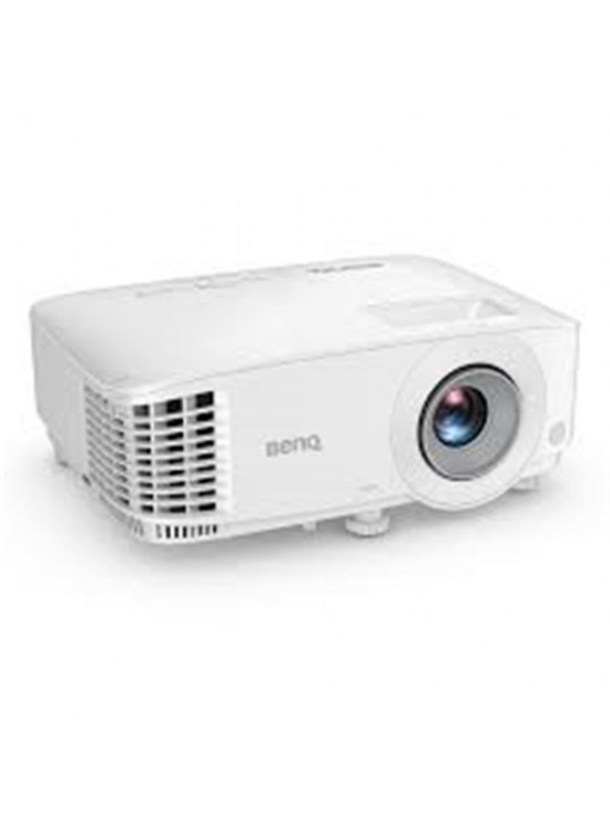 BenQ MX560C 4000 ANS 1024x768 XGA 1xHDMI VGA USB TYPE A 20.000:1 3D DLP Projektör