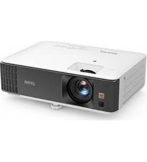 BenQ TK700 3200 ANS 4K UHD 240hz HDR Oyun Eğlence Projektörü 2.5 mt den 100"