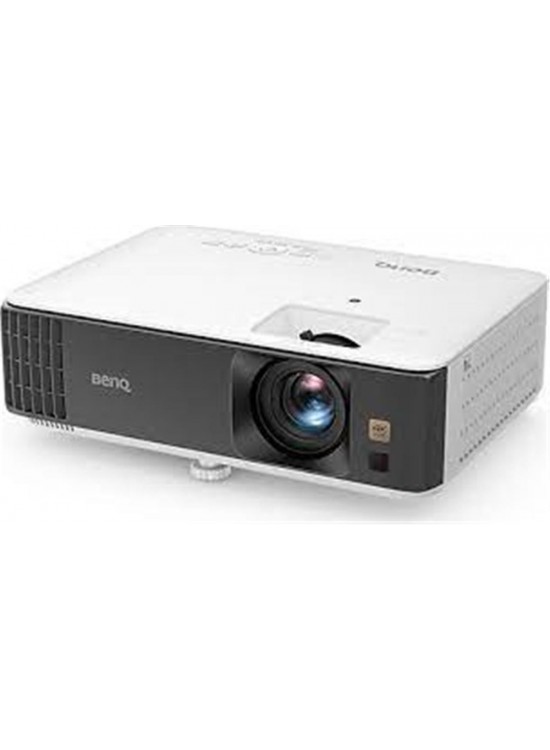 BenQ TK700 3200 ANS 4K UHD 240hz HDR Oyun Eğlence Projektörü 2.5 mt den 100"