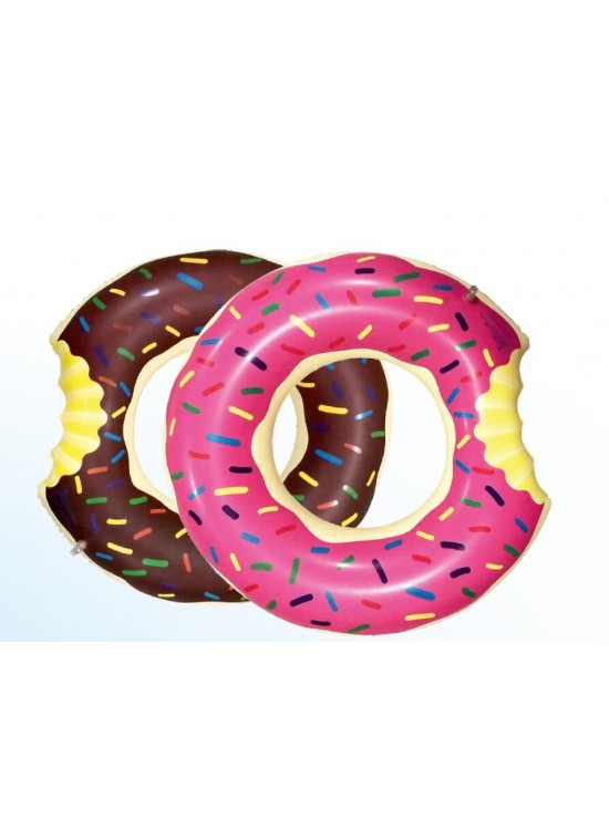 Bermuda Deniz Simit 65Cm Donut 2 Renk KZLD-6904 Bermuda Deniz Simit 65Cm Donut 2 Renk KZLD-6904