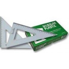 Beş Yıldızlar Ekonomik Gönye Seti 26 Cm 45-60 088