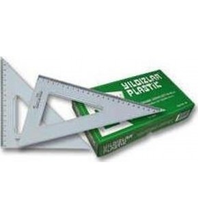 Beş Yıldızlar Ekonomik Gönye Seti 26 Cm 45-60 088