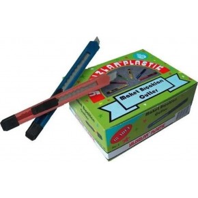 Beş Yıldızlar Maket Bıçağı No:2 056 (1 Adet)