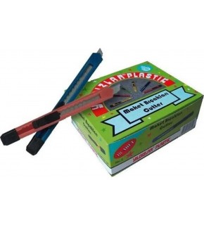Beş Yıldızlar Maket Bıçağı No:2 056 (1 Adet)