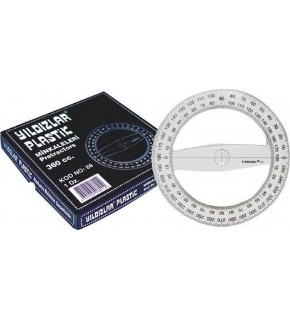 Beş Yıldızlar Minkale 360 Cc 068 (1 Adet)