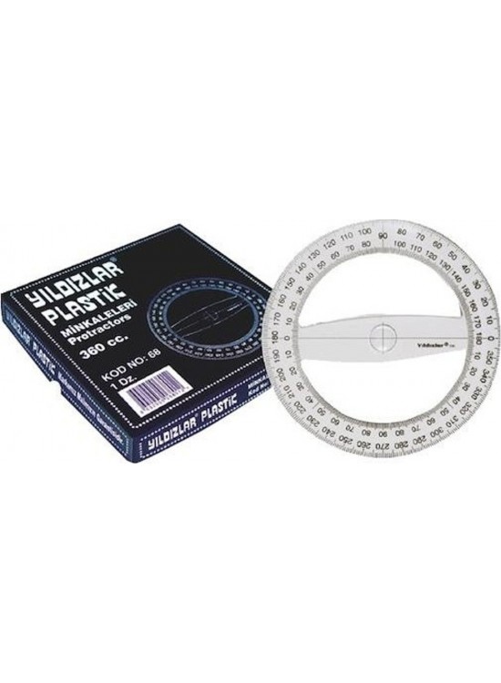 Beş Yıldızlar Minkale 360 Cc 068 (1 Adet)