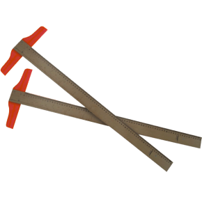 Beş Yıldızlar Tahta T.Cetvel 75 Cm 113