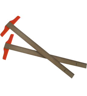 Beş Yıldızlar Tahta T.Cetvel 75 Cm 113