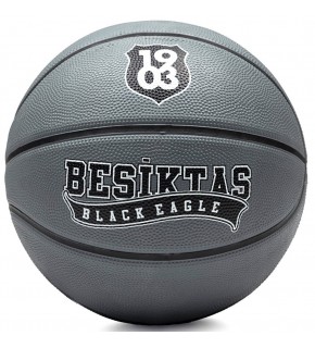 Beşiktaş Basketbol Topu No:7 Trıcolor 25