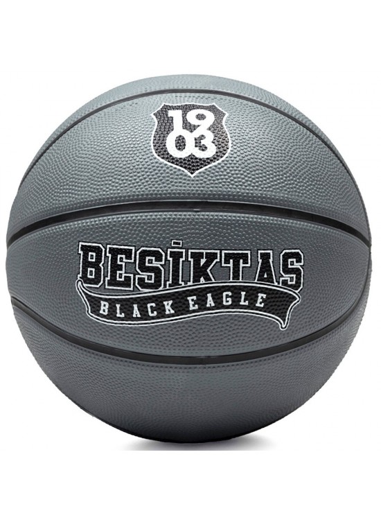 Beşiktaş Basketbol Topu No:7 Trıcolor 25