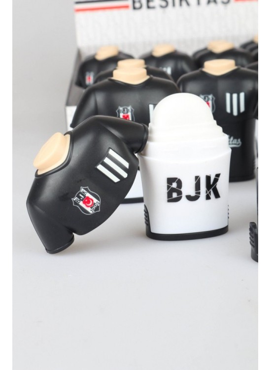 Beşiktaş Kalemtıraş Silgili Forma Şekilli St 709209 (1 Adet)