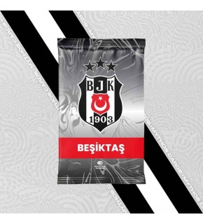 Beşiktaş Futbolcu Kartı Pre-Season 2025 (1 Adet)