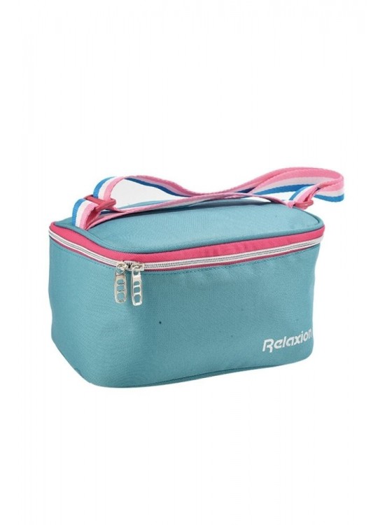 Beslenme Çantası Lüx Şapkalı 3324