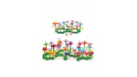 Best Toys Build A Garden 52 Parça 6610