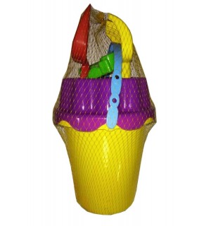 Best Toys Büyük Resimsiz Kova