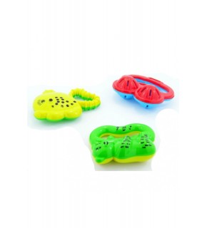 Best Toys Happy Baby Çıngırak Set 8040
