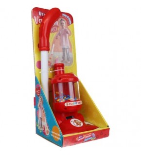 Best Toys Hareketli Süpürge 6627