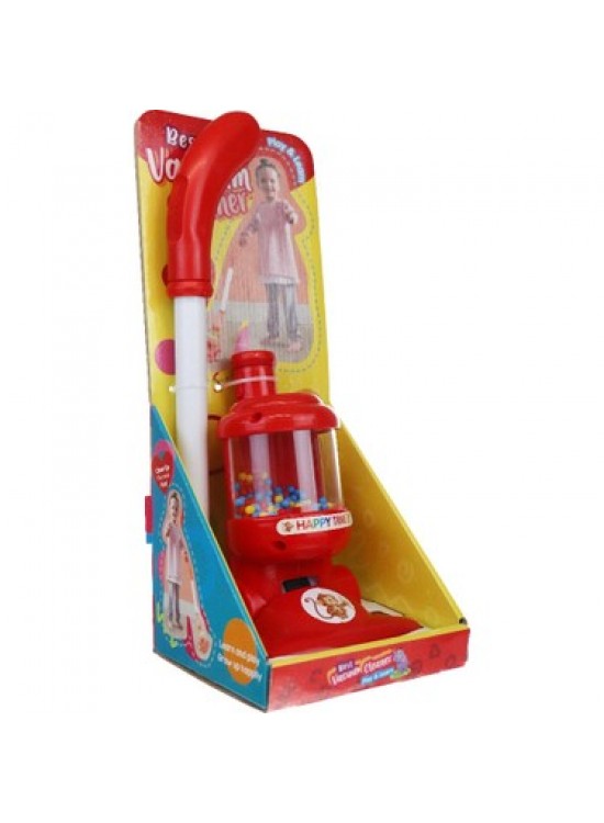 Best Toys Hareketli Süpürge 6627 Best Toys Hareketli Süpürge 6627