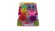 Best Toys Kitchen Set Ocak Seti 6607 Best Toys Kitchen Set Ocak Seti 6607