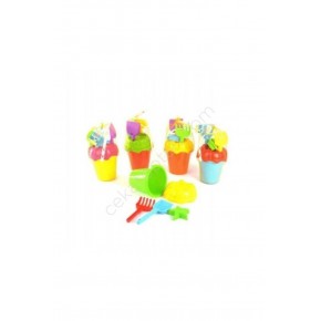 Best Toys Küçük Resimsiz Kova