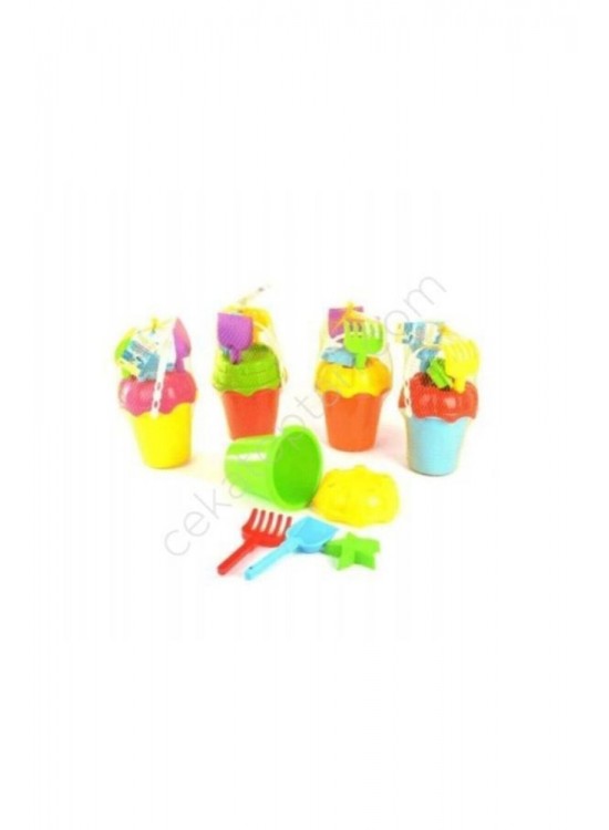 Best Toys Küçük Resimsiz Kova Best Toys Küçük Resimsiz Kova