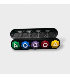 Beştaş Oyunu (1 Adet)