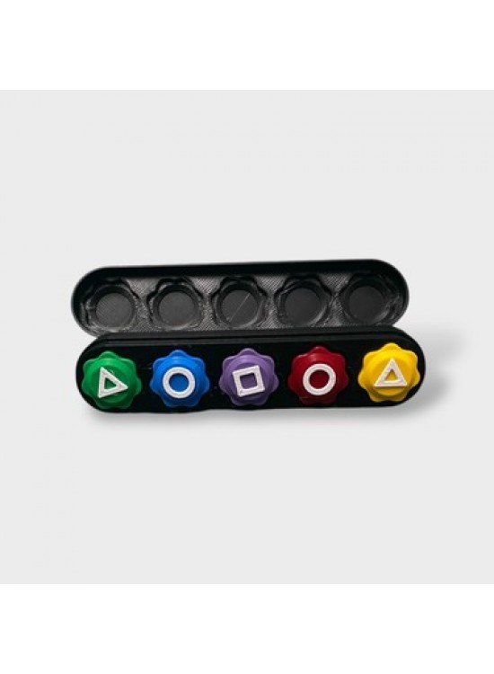 Beştaş Oyunu (1 Adet) Beştaş Oyunu (1 Adet)