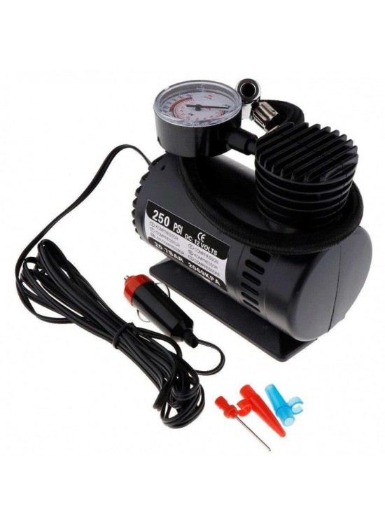 Bestka Kompresör Pompa Araç Çakmaklı BSK-14706B