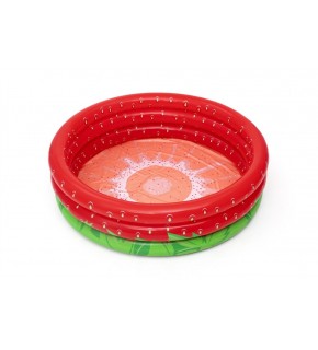 Bestway 160X38Cm Şişme Havuz Çilek Desenl BW-51145