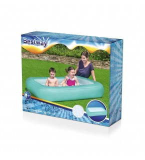 Bestway 165x25cm Renkli Havuz KZLD-BW51115