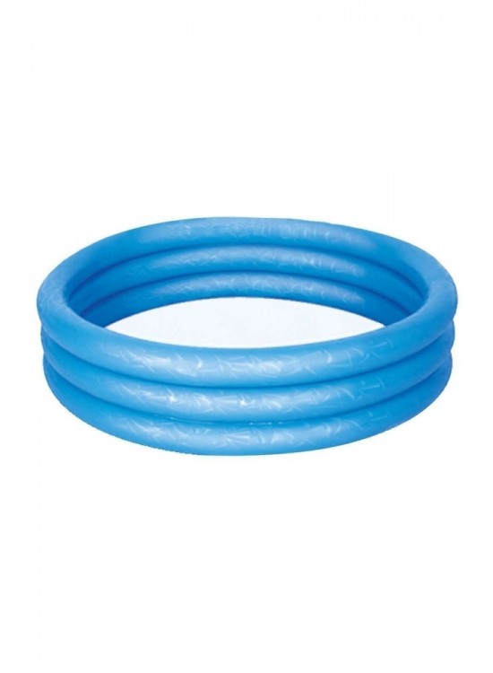 Bestway 3 Bölmeli 122x55cm Renkli Trb 6 Bestway 3 Bölmeli 122x55cm Renkli Trb 6