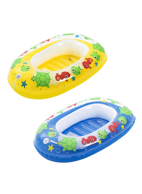 Bestway Bot Çocuk 102x69 Torbalı Kzld-Bw34037