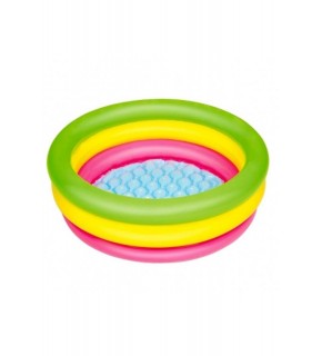 Bestway Havuz 70x243 Bölüm Şişme Zemin BW51128