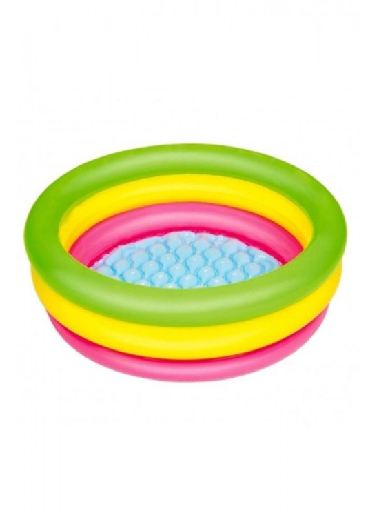 Bestway Havuz 70x243 Bölüm Şişme Zemin BW51128