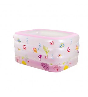 Bestway Havuz Derin 140x100x70 KZLD-1909089