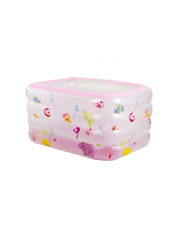 Bestway Havuz Derin 140x100x70 KZLD-1909089