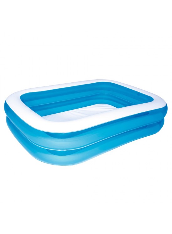 Bestway Havuz Jumbo 211x132x46cm BW12819 Bestway Havuz Jumbo 211x132x46cm BW12819