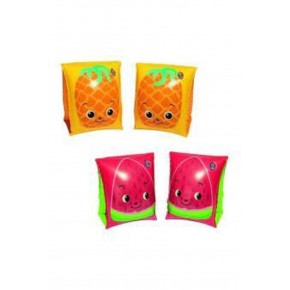 Bestway Kolluk Meyve Desenli 23x15cm