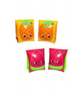 Bestway Kolluk Meyve Desenli 23x15cm