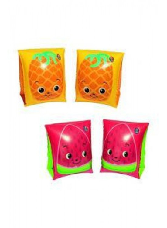 Bestway Kolluk Meyve Desenli 23x15cm Bestway Kolluk Meyve Desenli 23x15cm