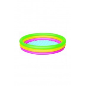 Bestway Şişme Zemin 102x25cm Şişme Havuz