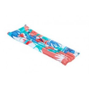 Bestway Yatak 183x69cm Desenli Su Yatağı