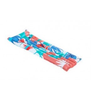 Bestway Yatak 183x69cm Desenli Su Yatağı