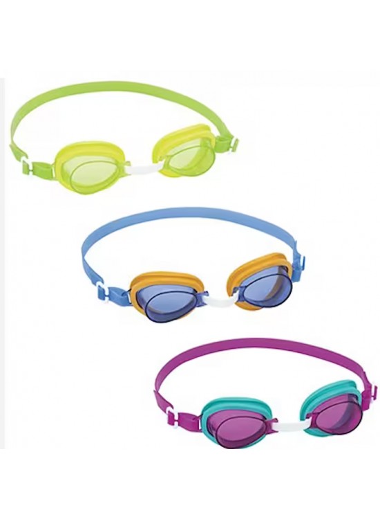 Bestway Yüzücü Gözlüğü BW21002