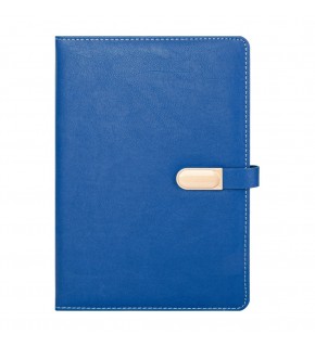 BEYTEPE LACİVERT TARİHSİZ DEFTER (15X21CM)
