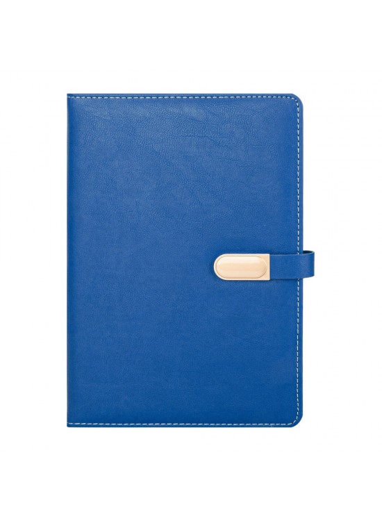 BEYTEPE LACİVERT TARİHSİZ DEFTER (15X21CM)