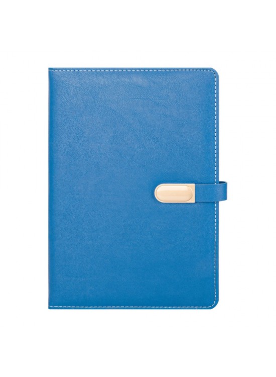 BEYTEPE MAVİ TARİHSİZ DEFTER (15X21CM)