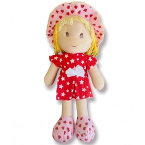 Bez Çilek Bebek 60cm ÇB63