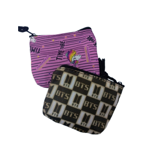 Bez Cüzdan10X12Cm (1 Adet)